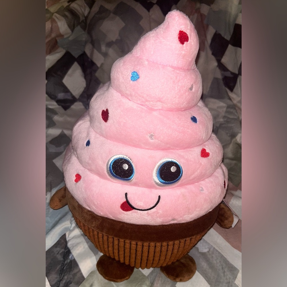 Cupcake Girlie 🧁